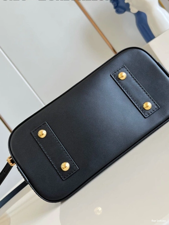 Cheap LOUIS ALMA VUITTON BB-23.5*17.5*11.5cm 0810
